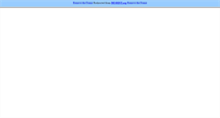 Desktop Screenshot of 2010.desrist.org